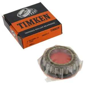 New Timken Bearing P/N 13600LA902A1 - Learjet 25, 31, 35, 60 Main Wheel Bearing